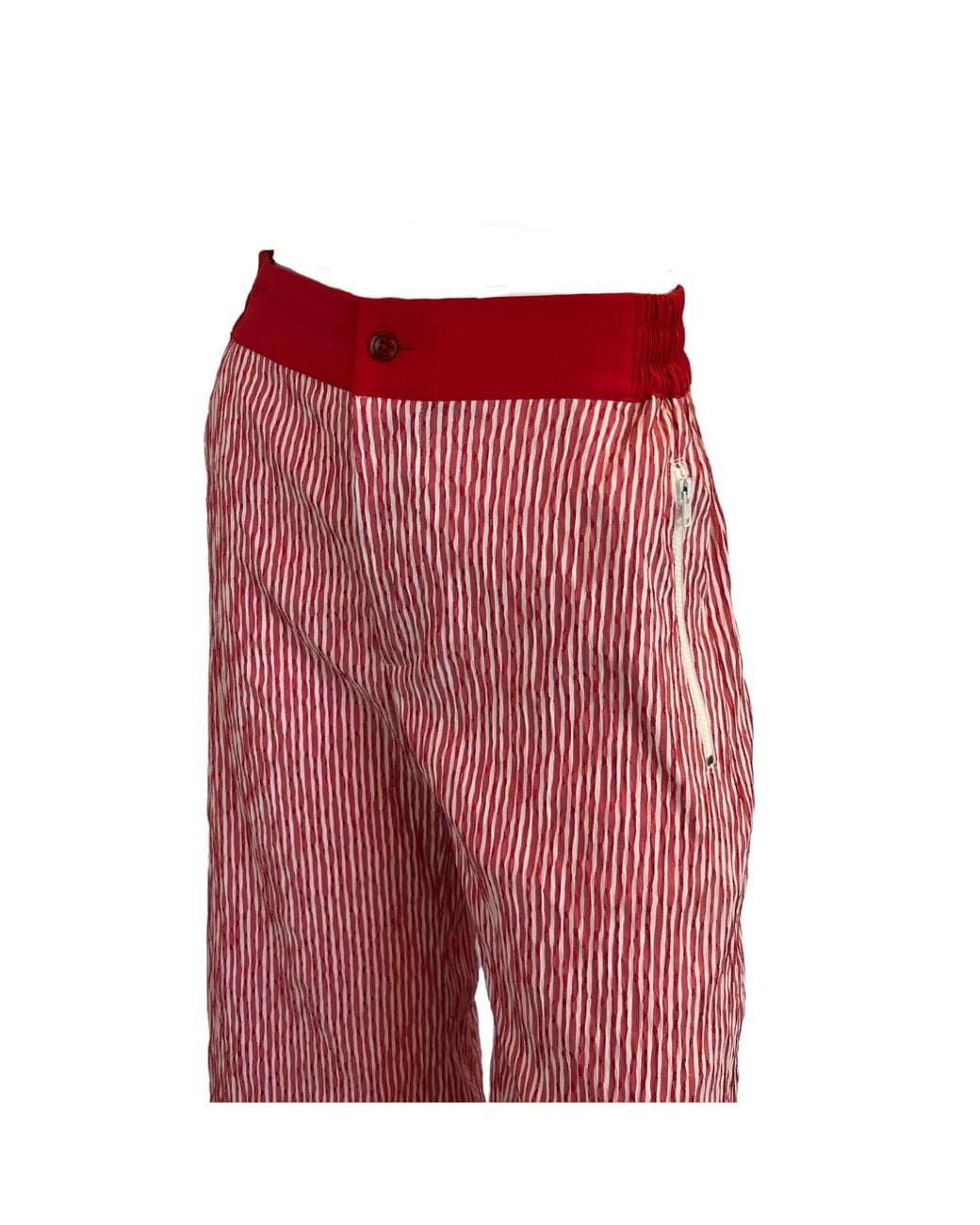 SNIDER Pink La Paz Pant