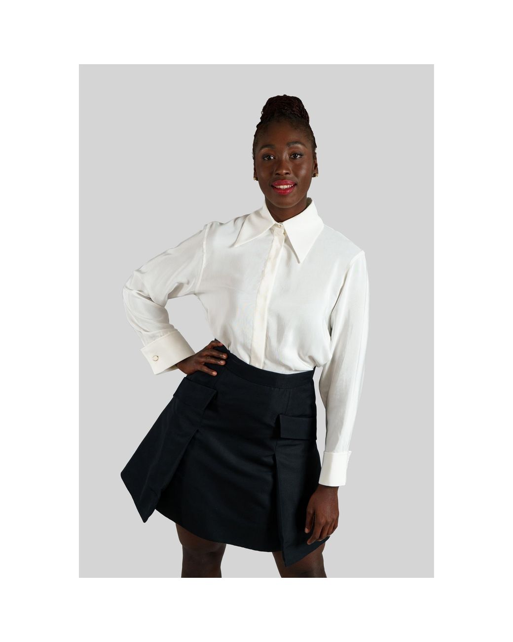 Femponiq White Ivory