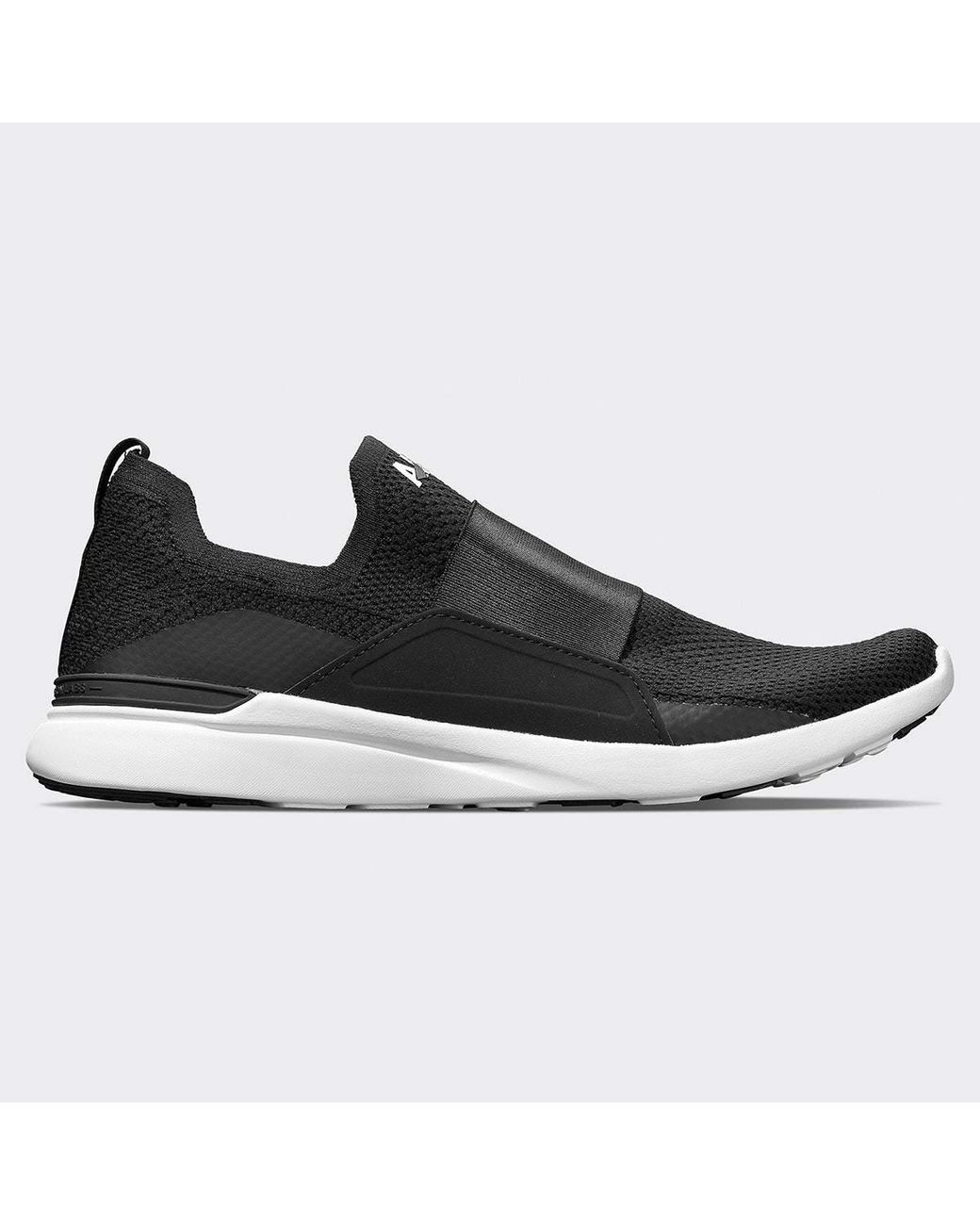 Athletic Propulsion Labs Blue Techloom Bliss