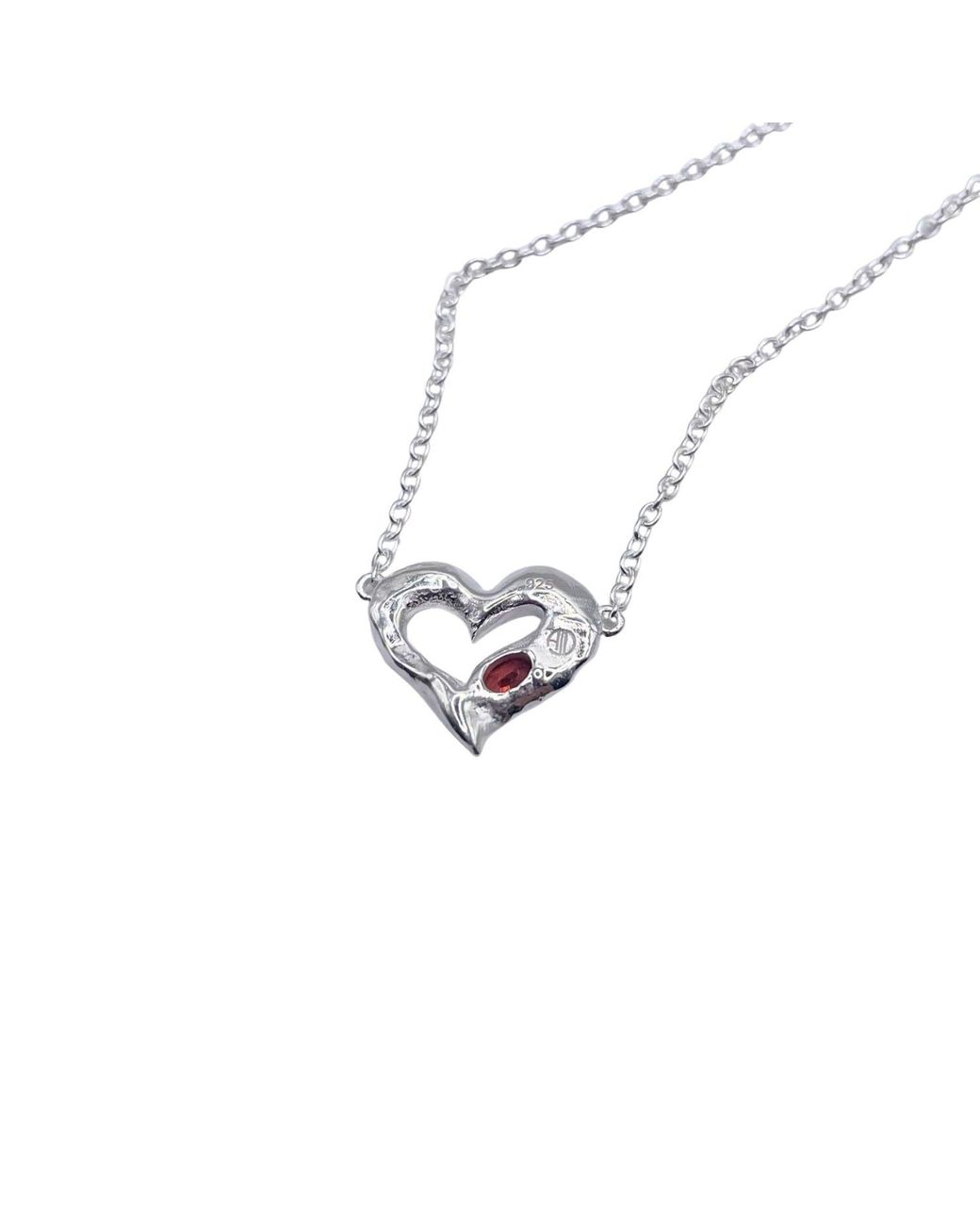 Amy Delson Jewelry Metallic Valentina