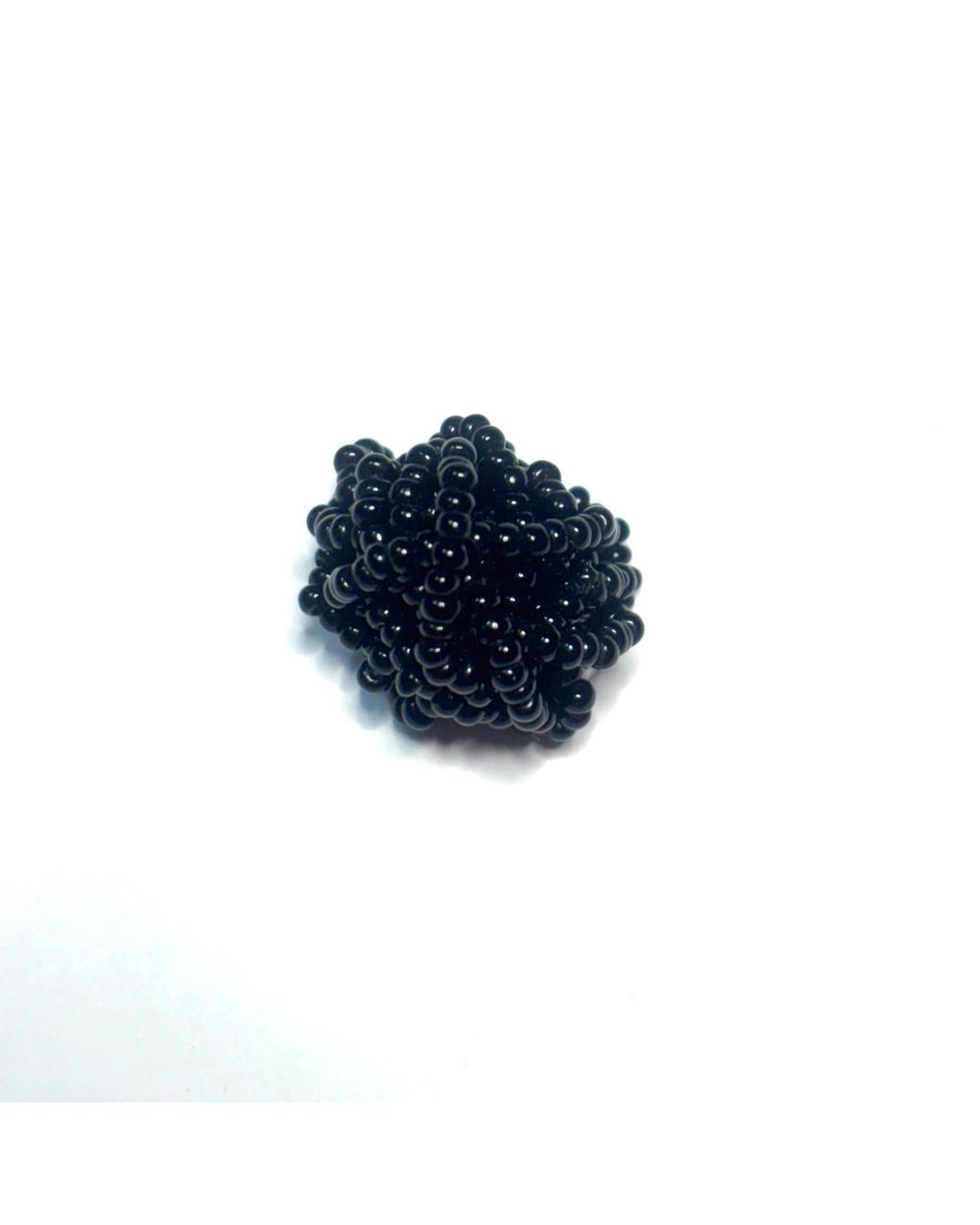 Dopamine Fix by Martina Nunez Black Knot So Fast Pendant