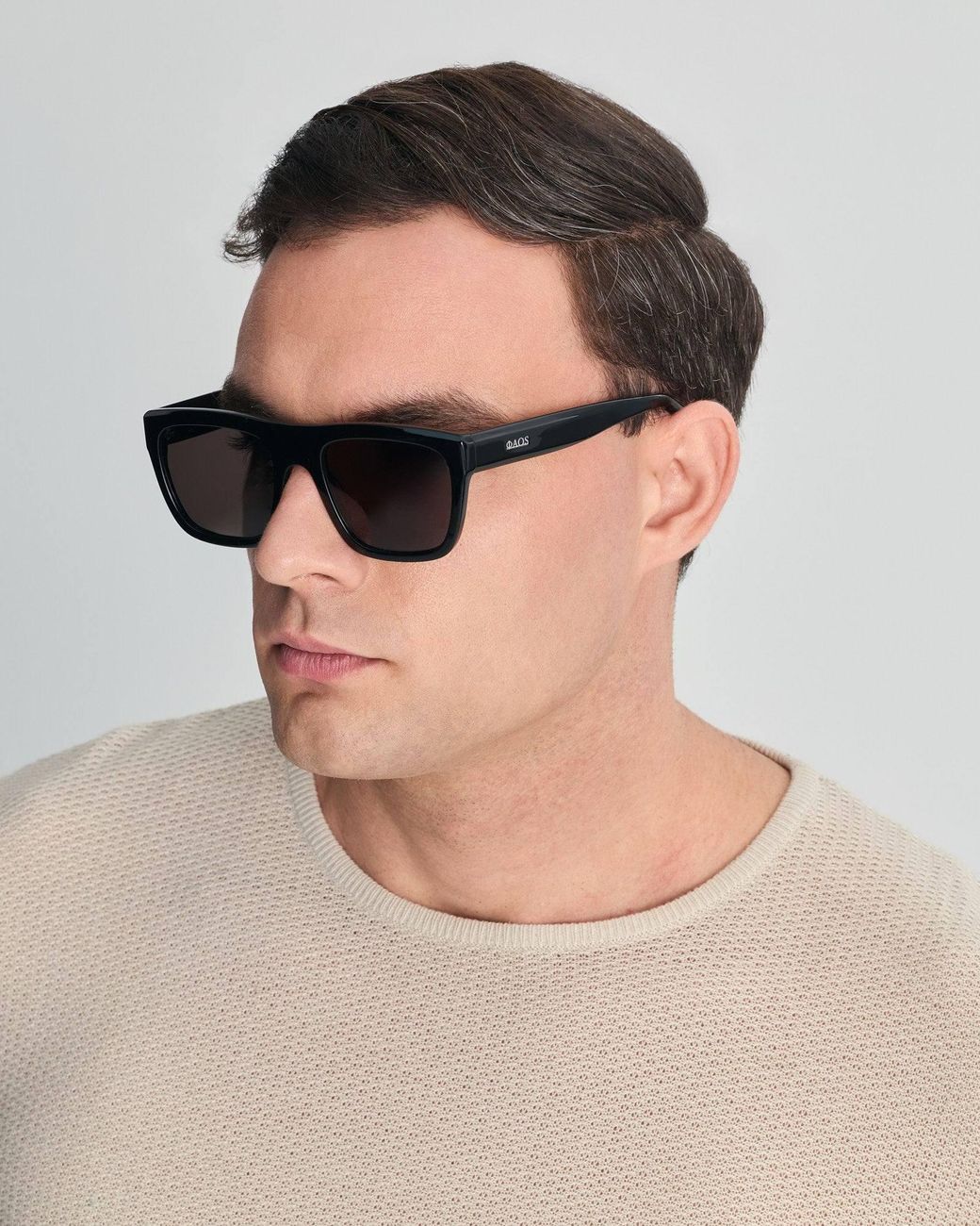 Faos Concept Black Delos for men
