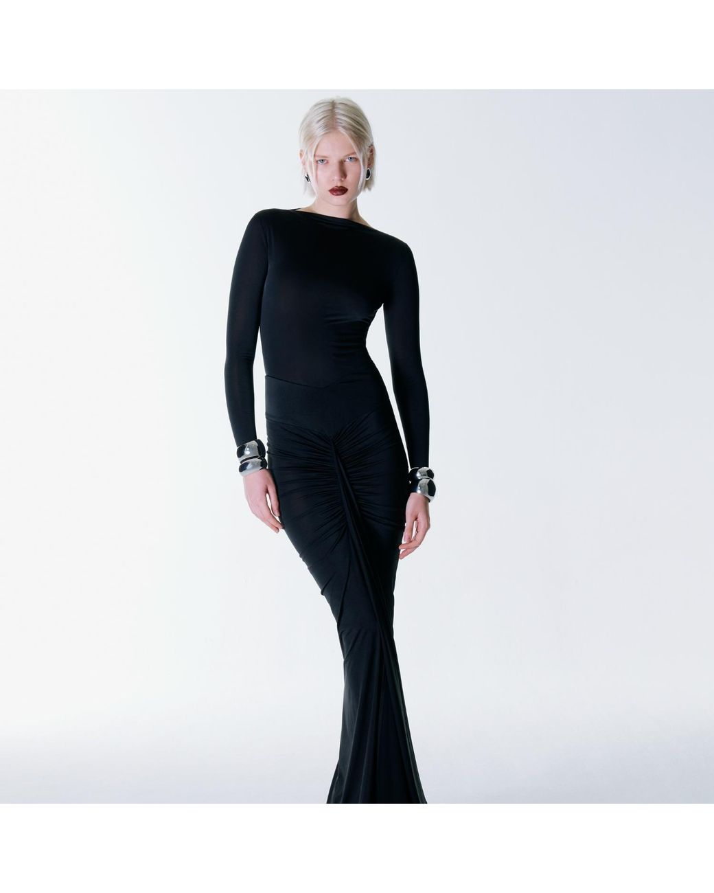 Herfetch Blue Must Have Body Suit