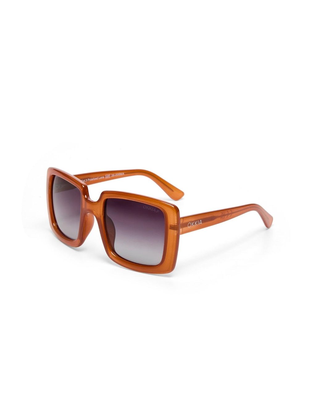 Okkia Uk Ltd Multicolor Ischia Okkia Club Jelly