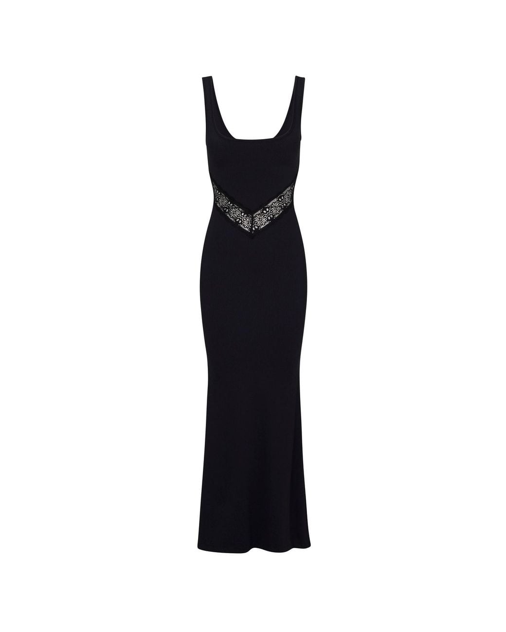 Delfi Collective Black Aurelia Dress