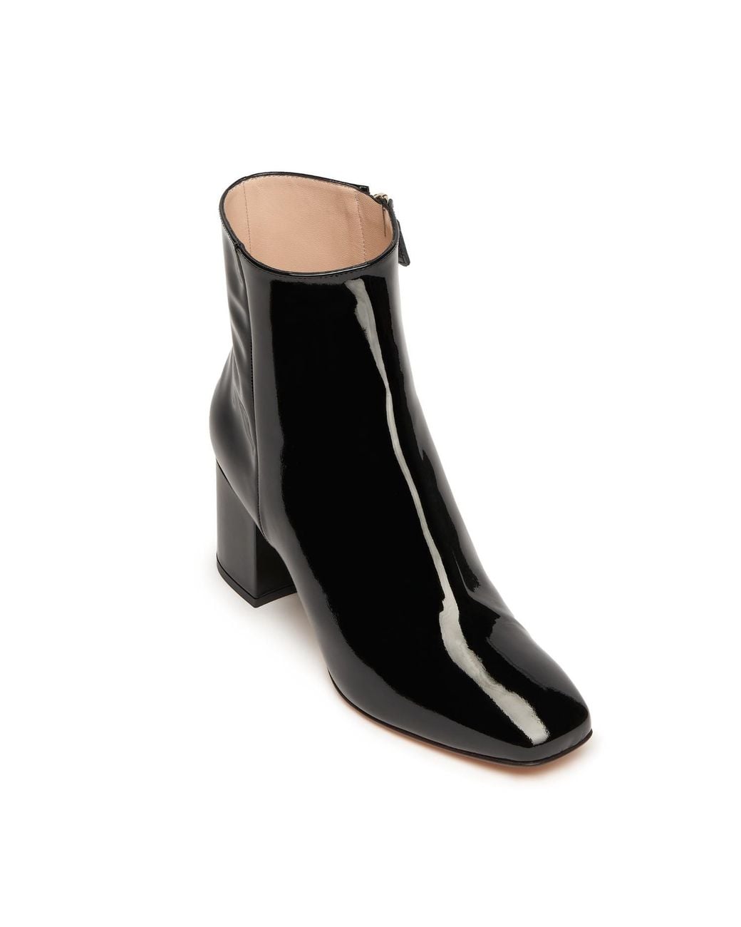 Miyana Berlin Black Sienna Boots