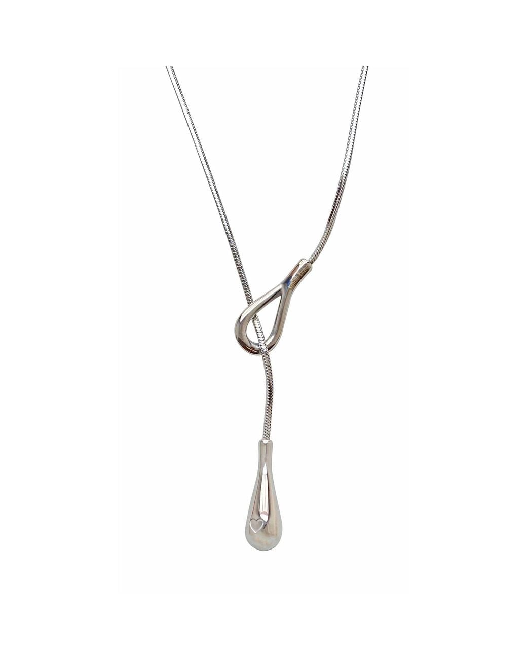 Smilla Brav Metallic Rita Necklace