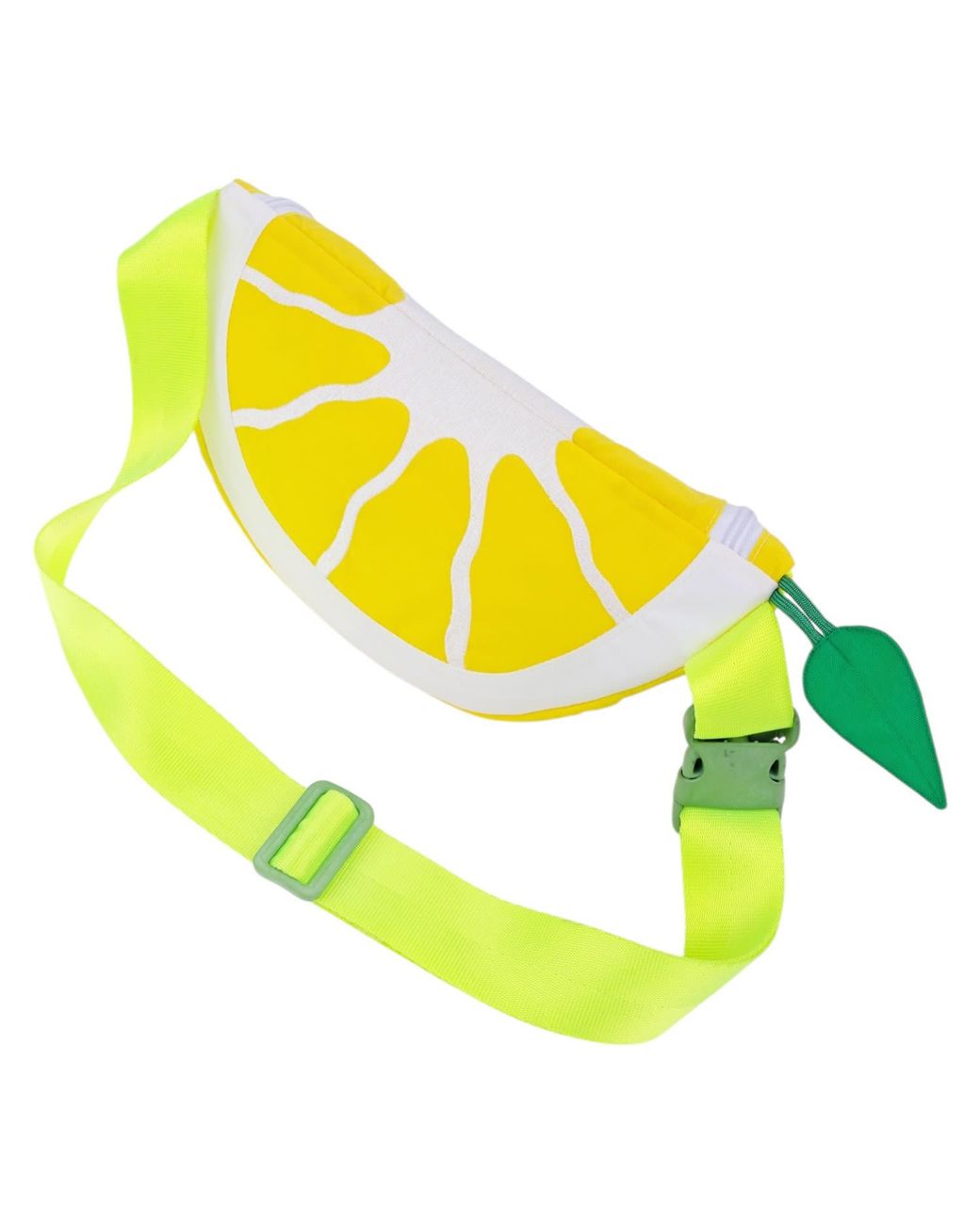 Mokuyobi Yellow Yuzu Lemon Slice Sling