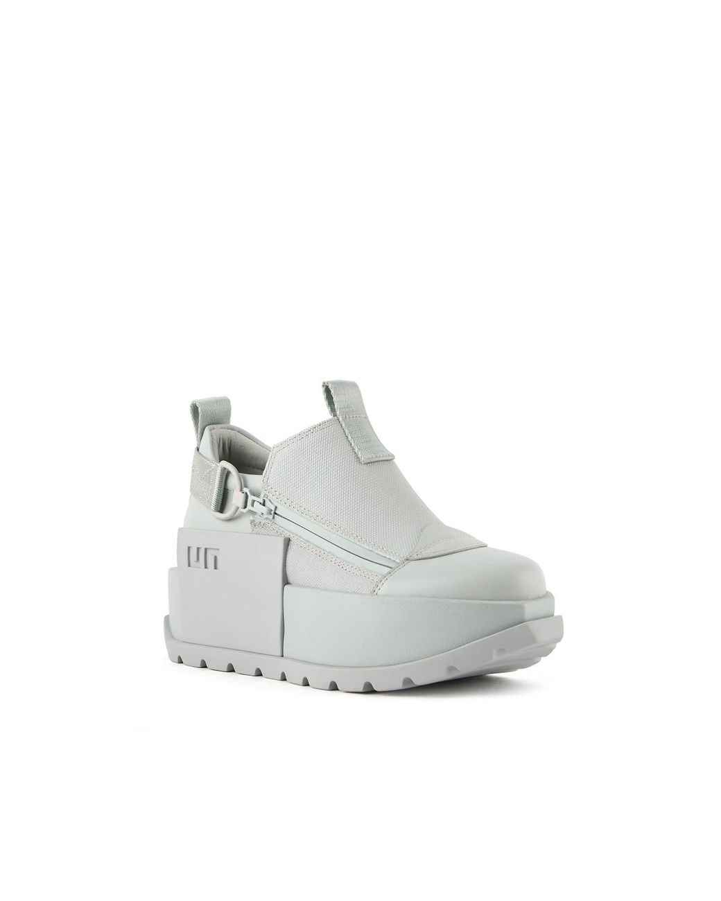 United Nude Gray Roko Zar