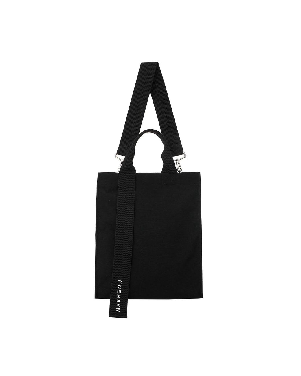 MARHEN.J Black Ricky
