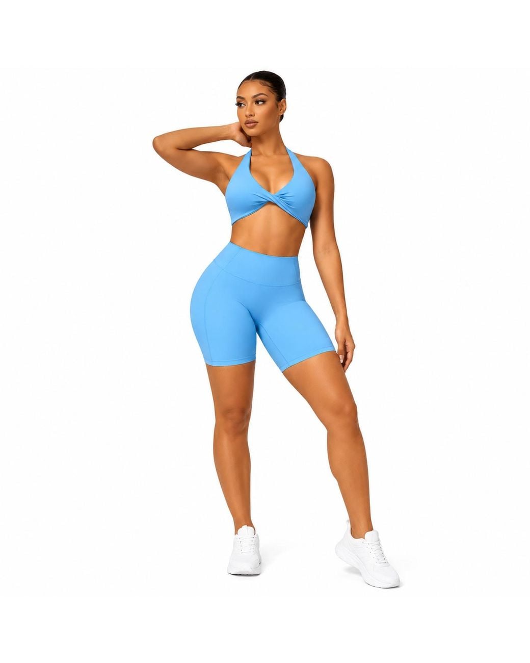 Ohram Sports Blue Sonic Set
