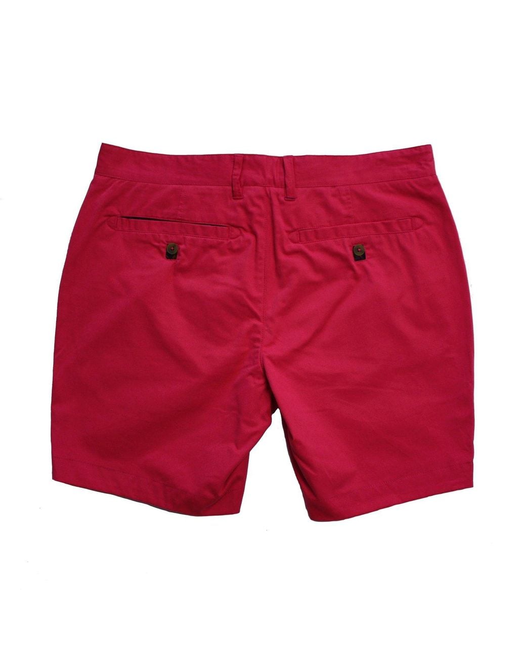 Lords of Harlech Red John Lux Rose for men