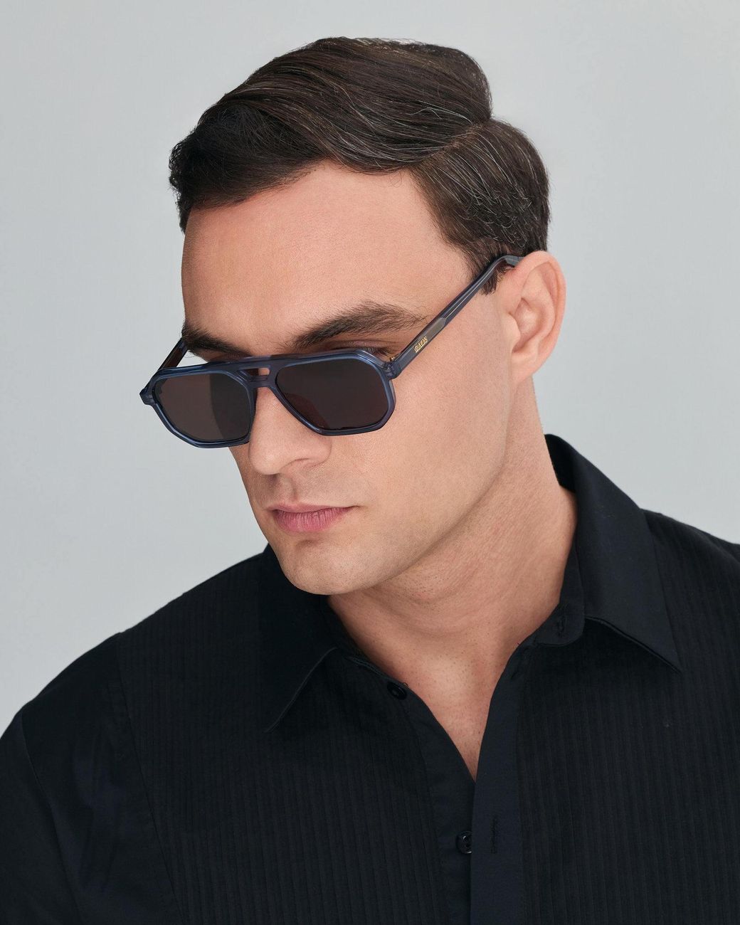 Faos Concept Gray Kythnos for men