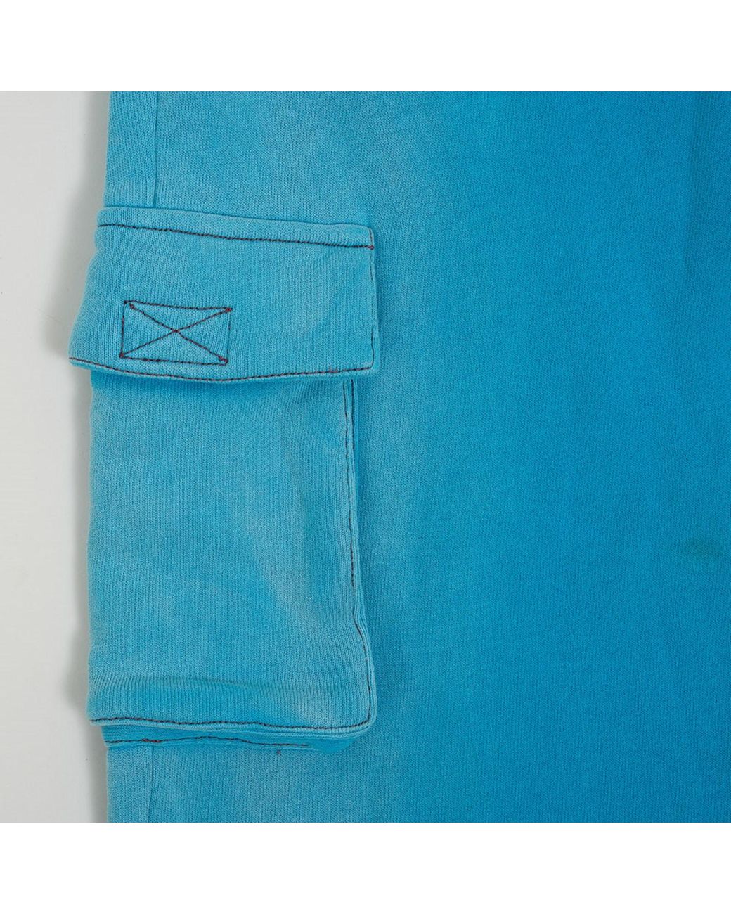 VERYRARE Blue Fatal Error Pants for men