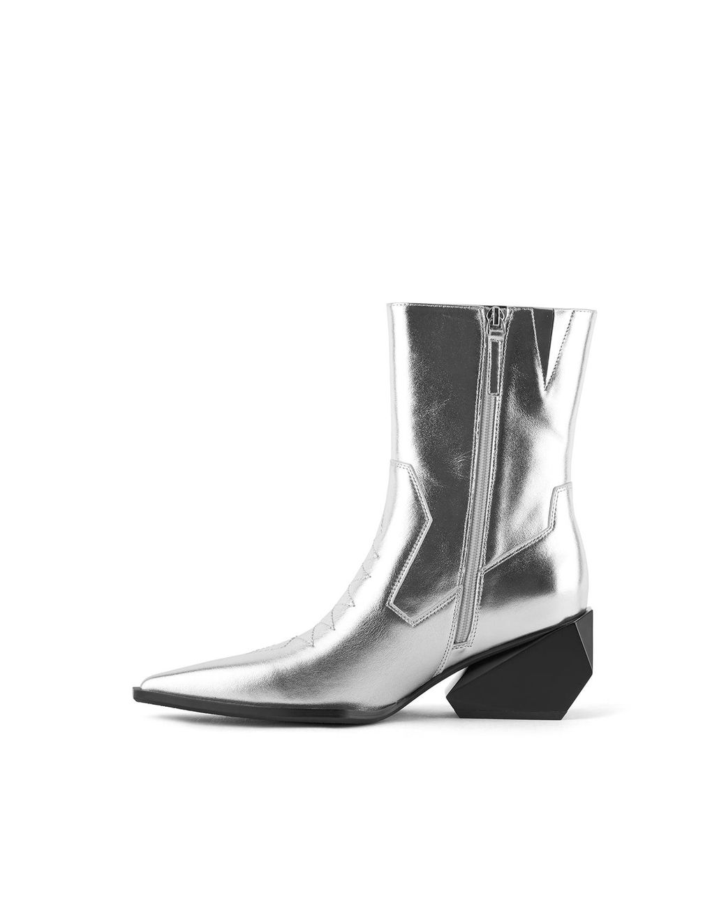United Nude Gray Ricky West Mid