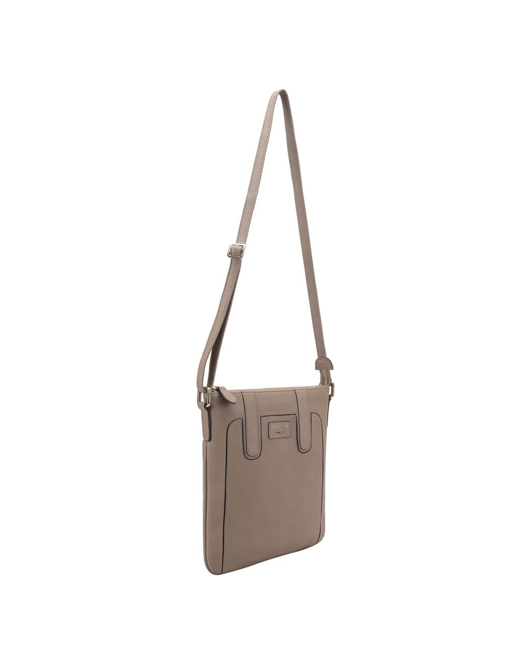 Paul Costelloe Natural Marble Crossbody Bag