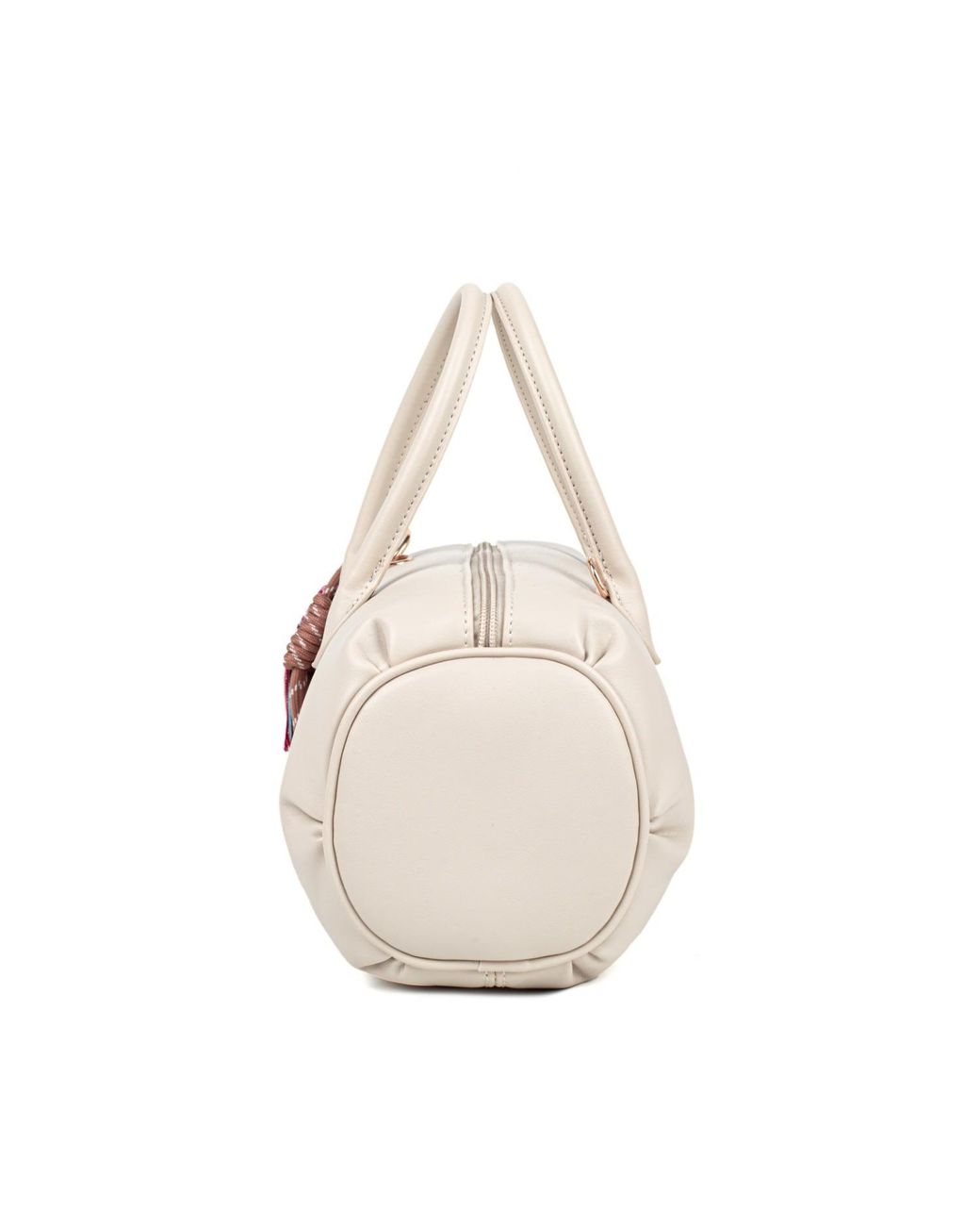 Mkf Collection - J'omor Pink Neutrals Margot Shoulder Bag