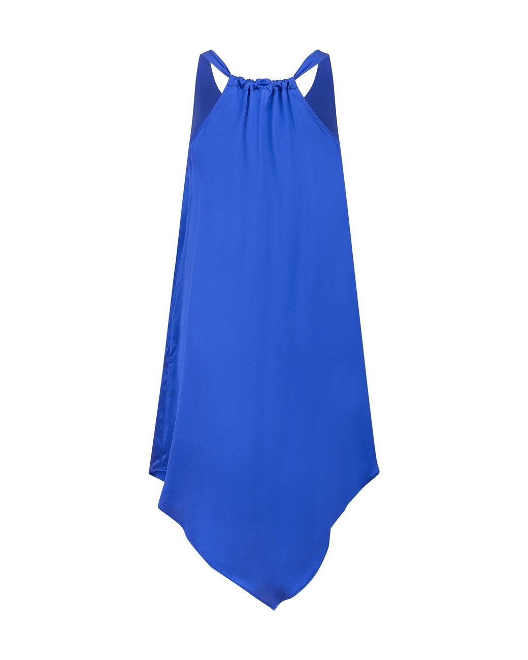 Helene Galwas Blue Ilka