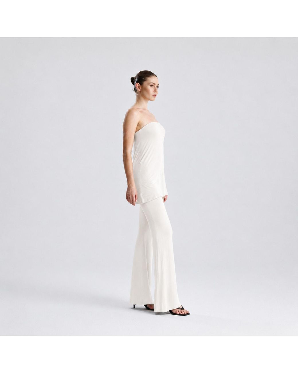 Maison De Gala White Neutrals Valerie Ivory Set