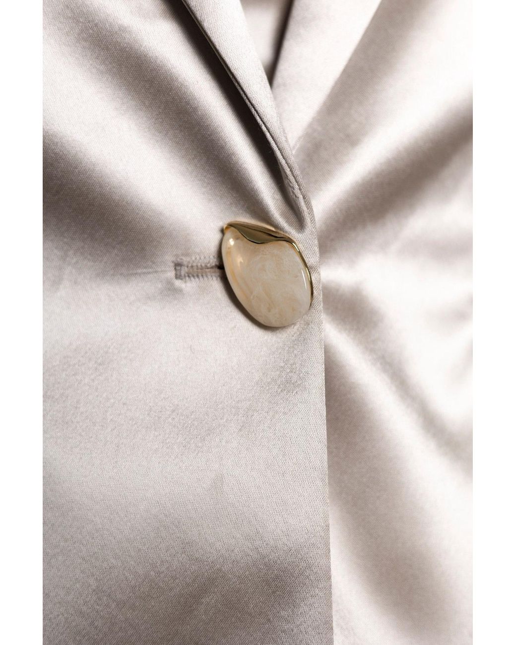 Raishma Metallic Jemma Jacket