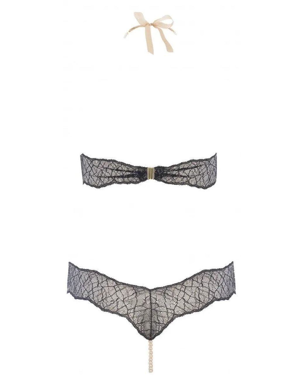 Bracli Black Sydney Body Single