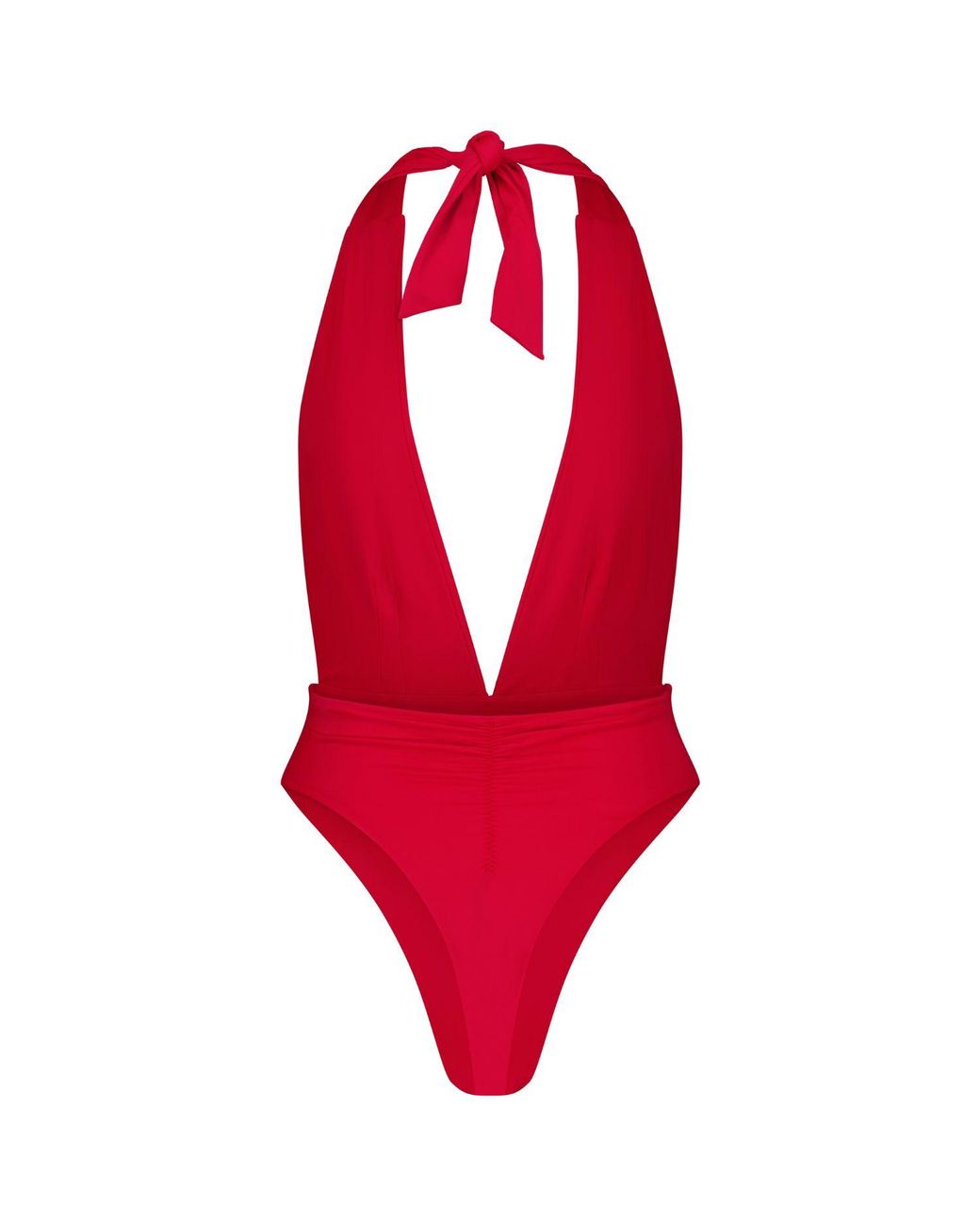 Franca Vinka Red Simona One-Piece