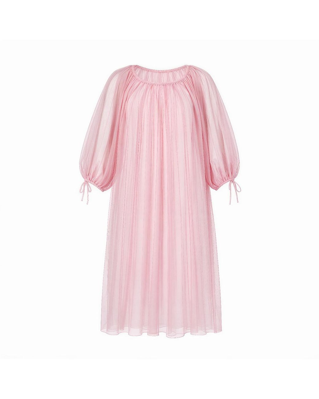 Saint Grace Pink Lolita