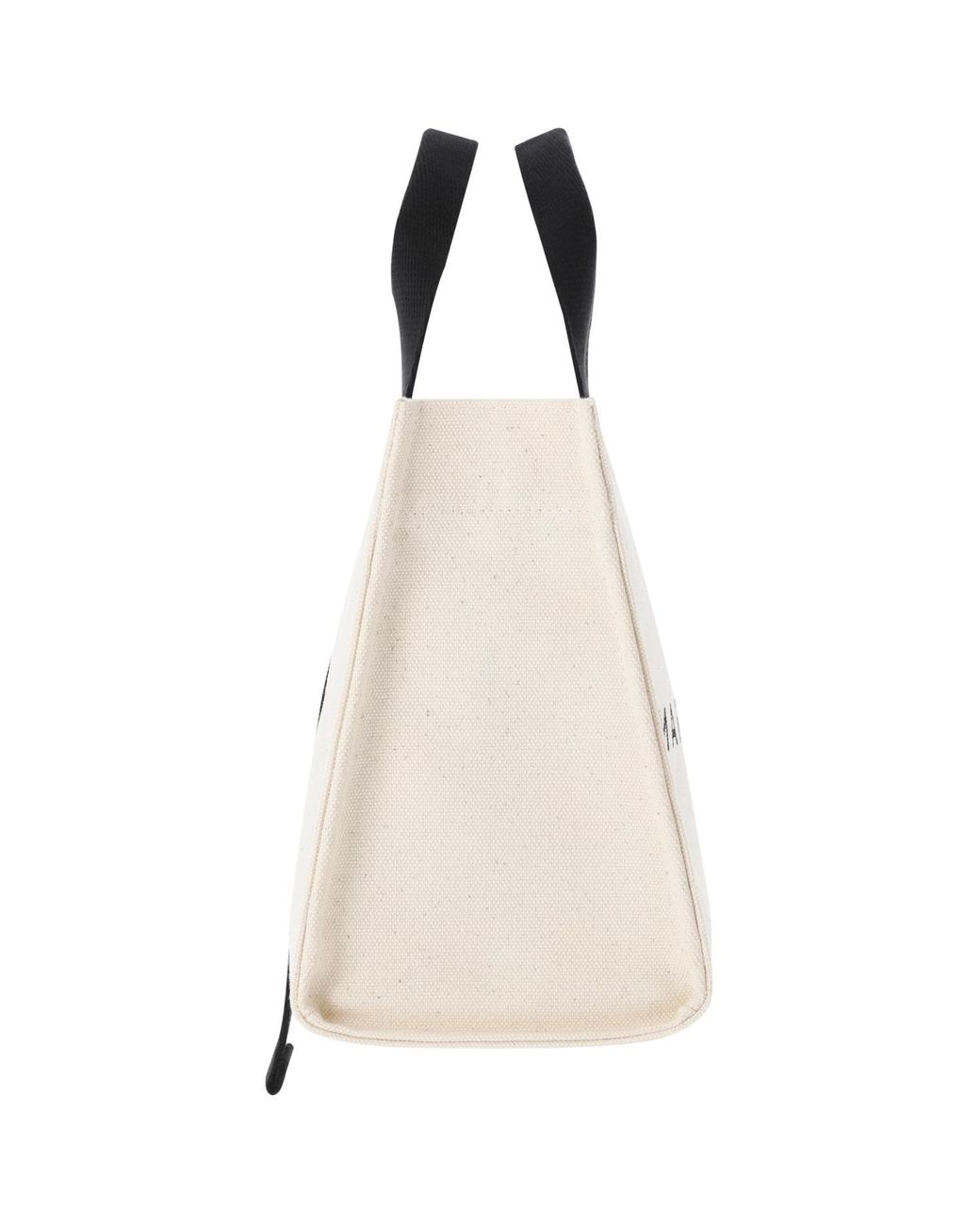 MARHEN.J Black Rico Mini Comfort