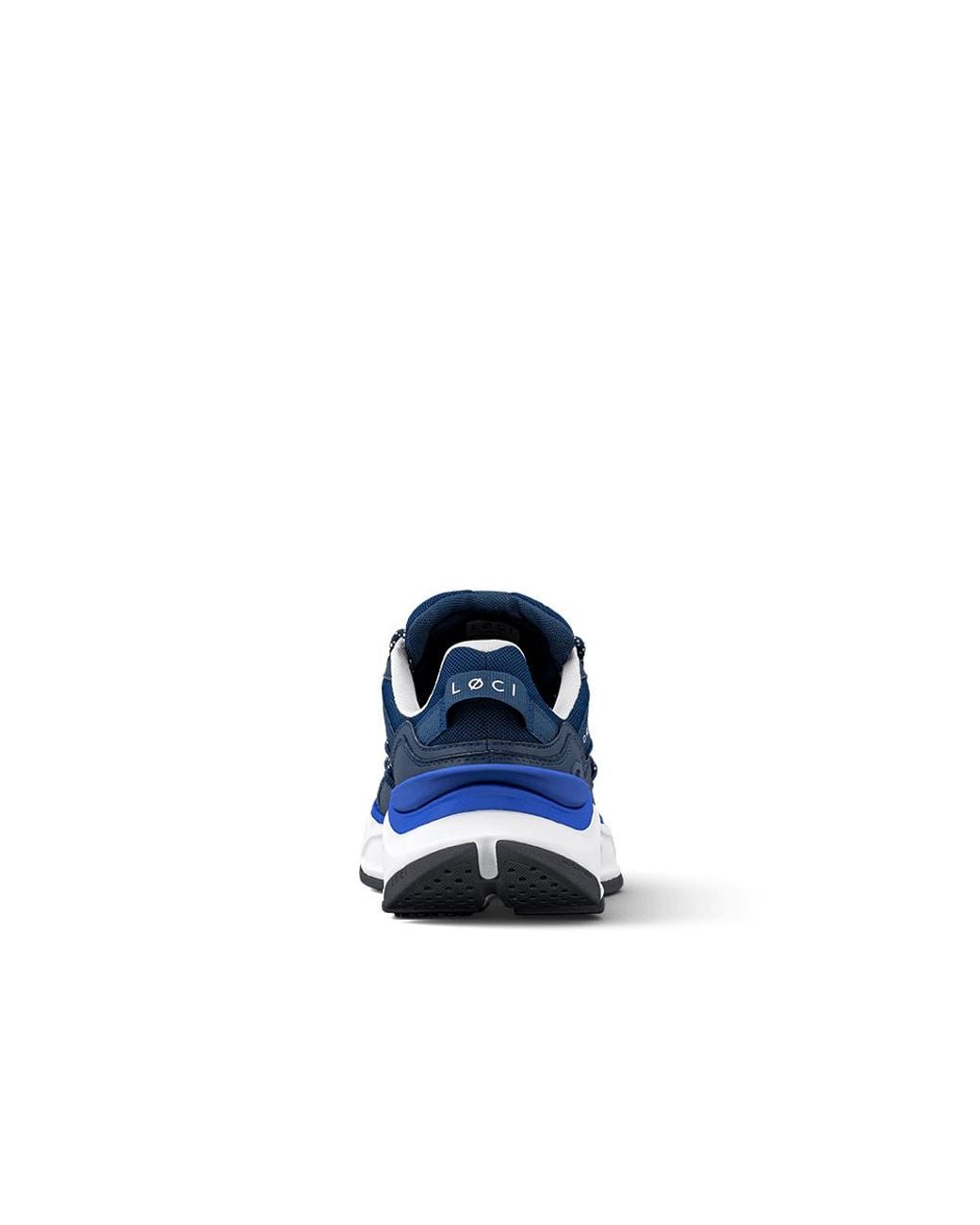 Løci Blue Døpamine