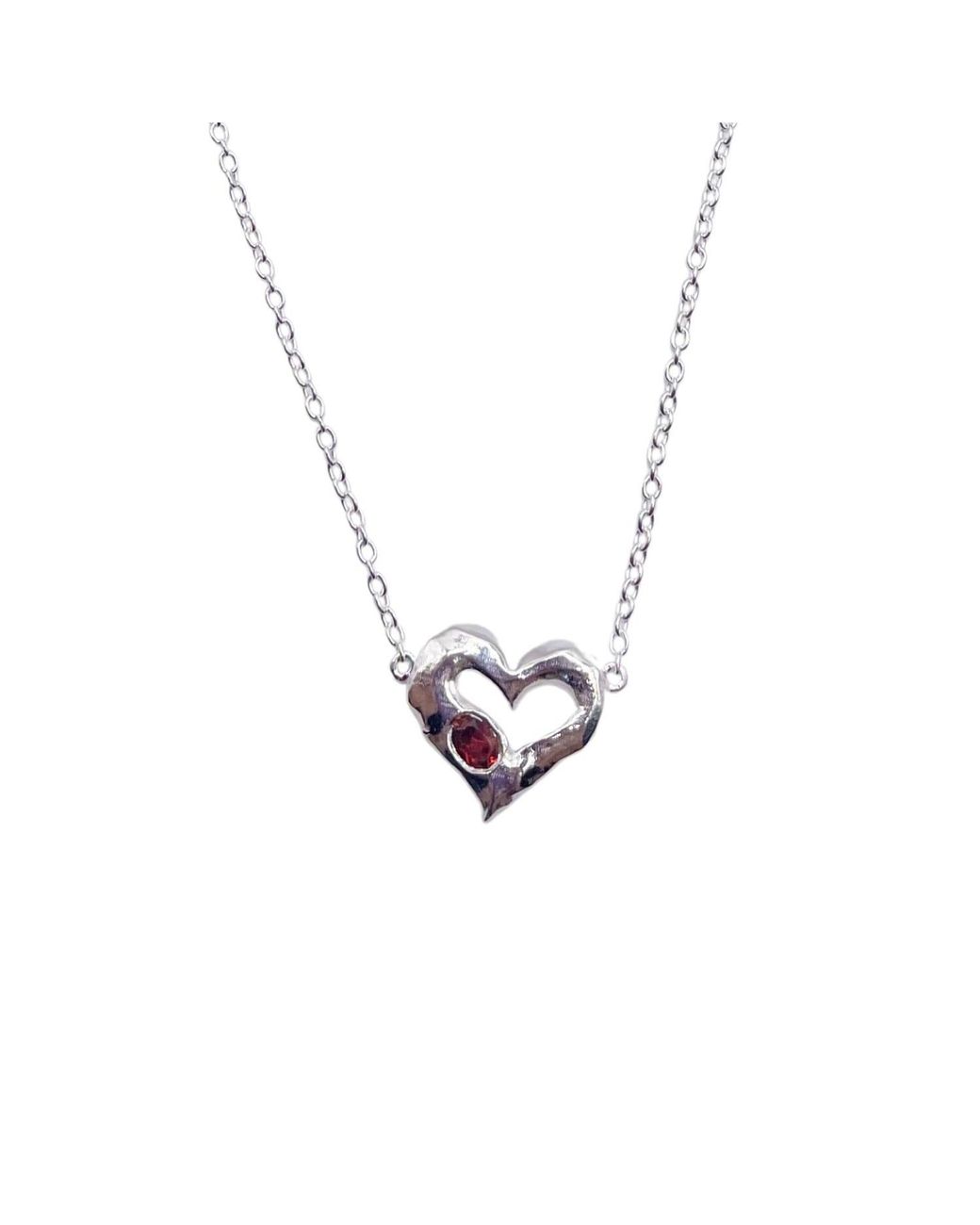 Amy Delson Jewelry Metallic Valentina