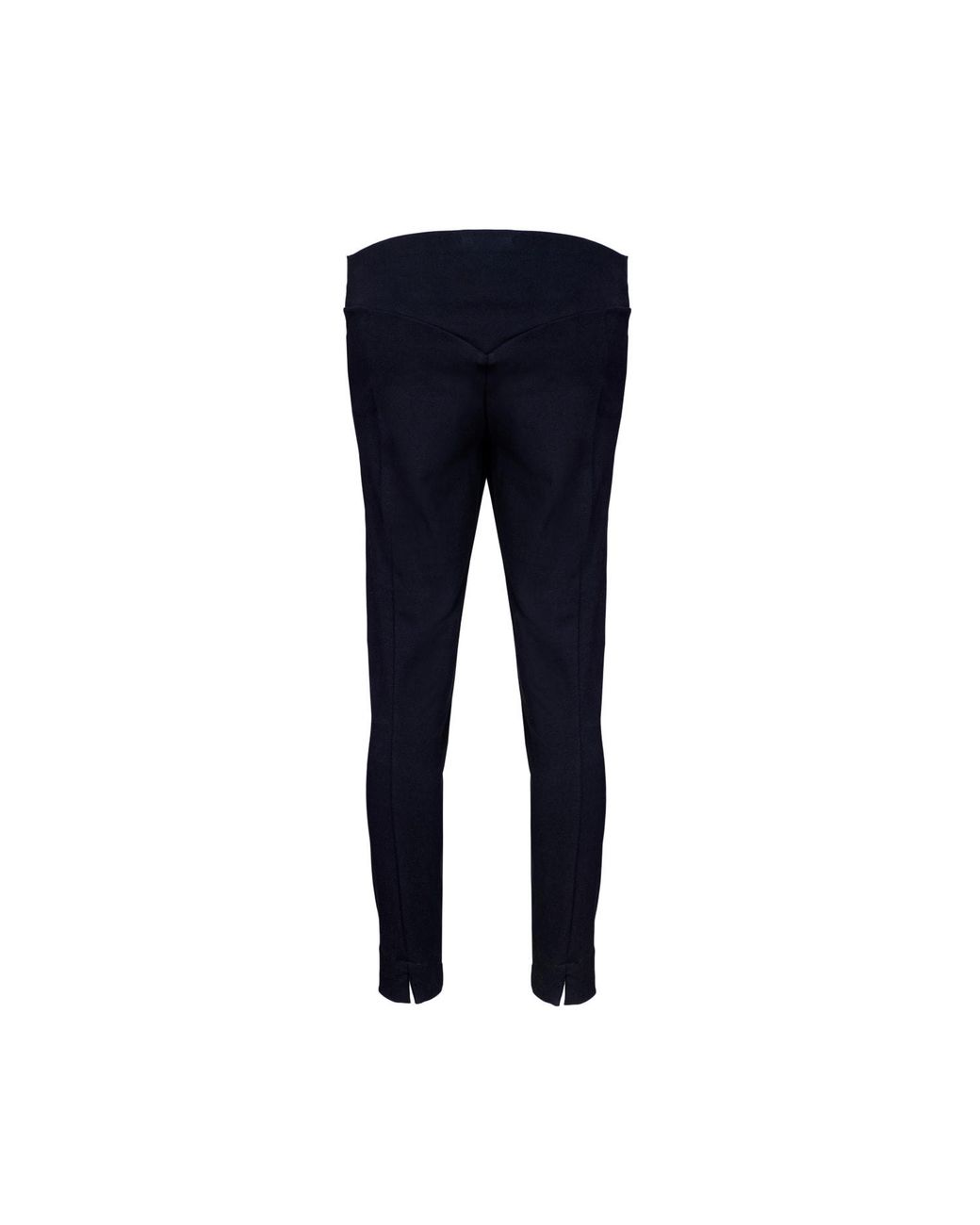 Oh!Zuza Blue Cotton Fitted Tracksuit Zip Hoodie & Lounge Tight