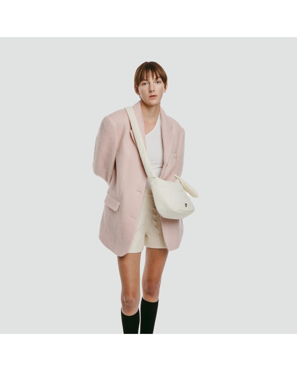 MARHEN.J Natural Maro Mini
