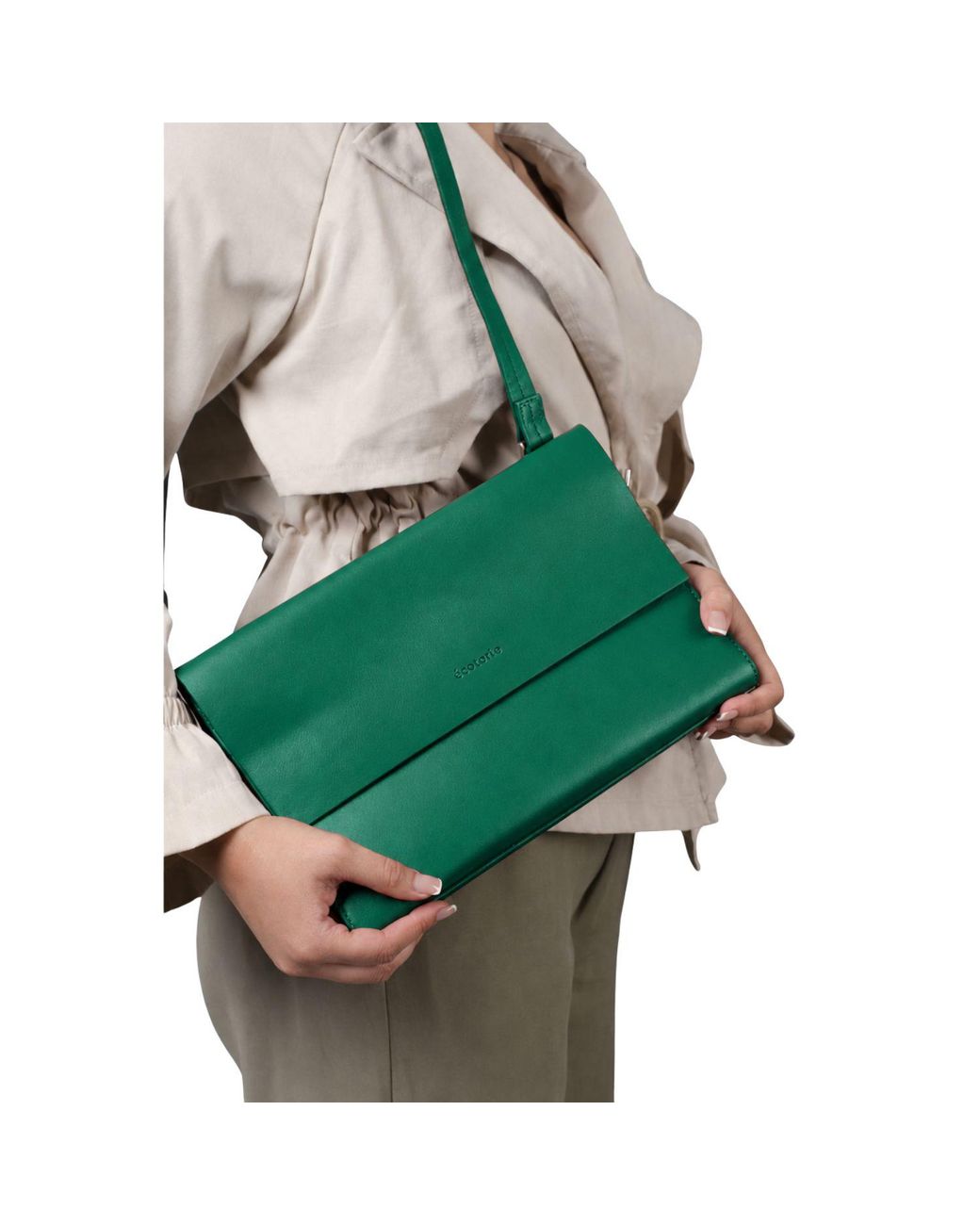 Écotorie Green Betty