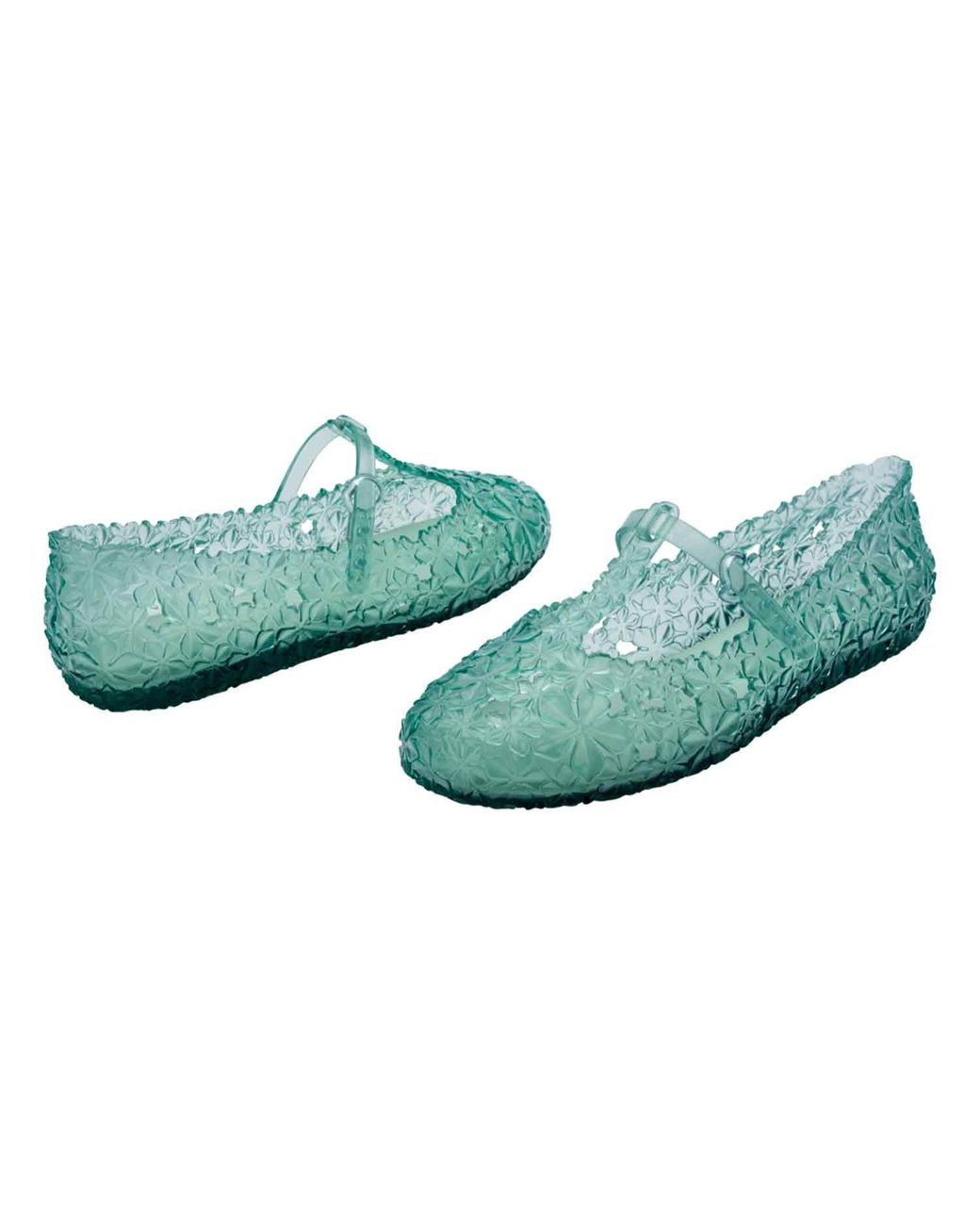 Melissa Green Daphnis Ballerina X Susan Fang