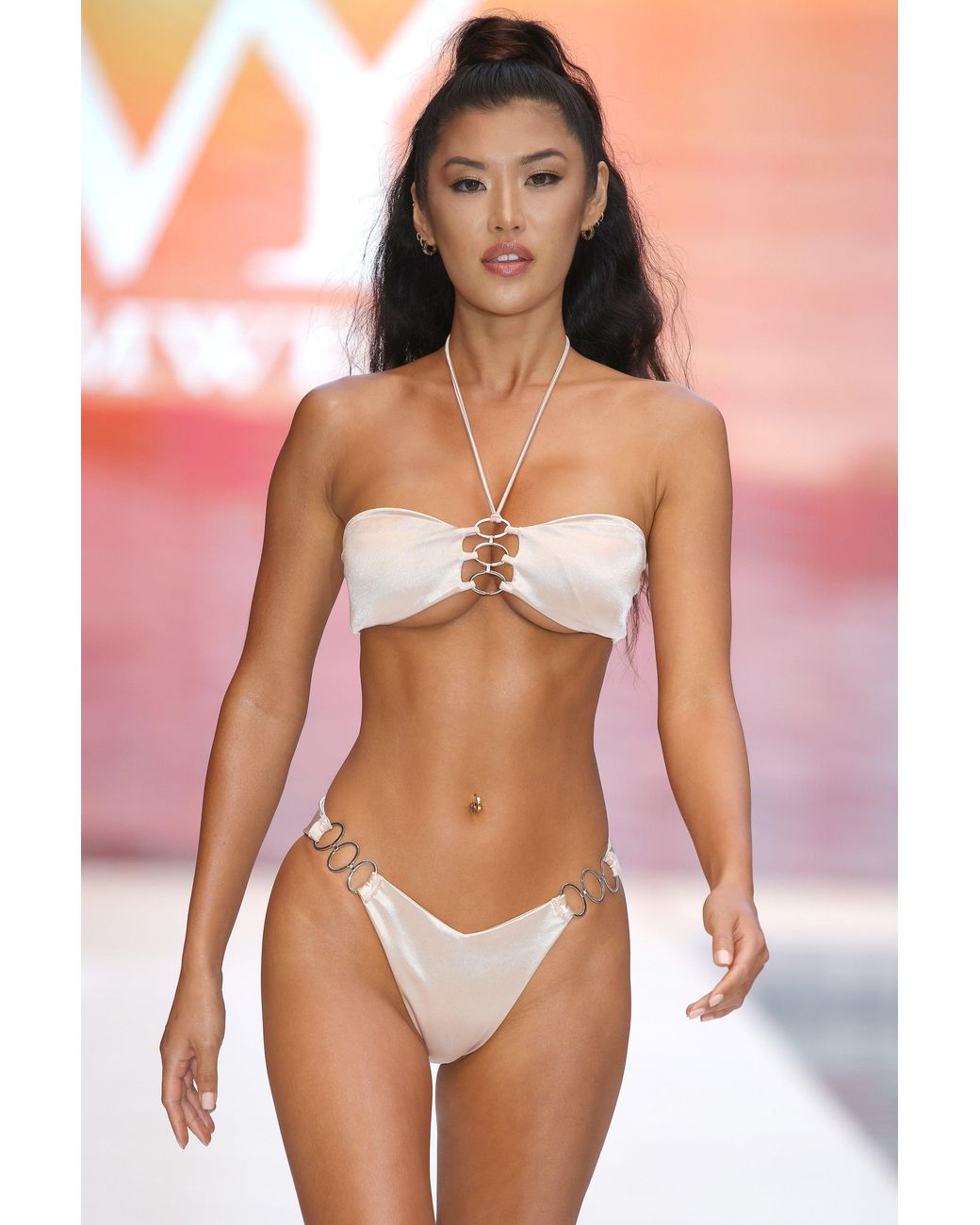 IVY SWIMWEAR White Cove
