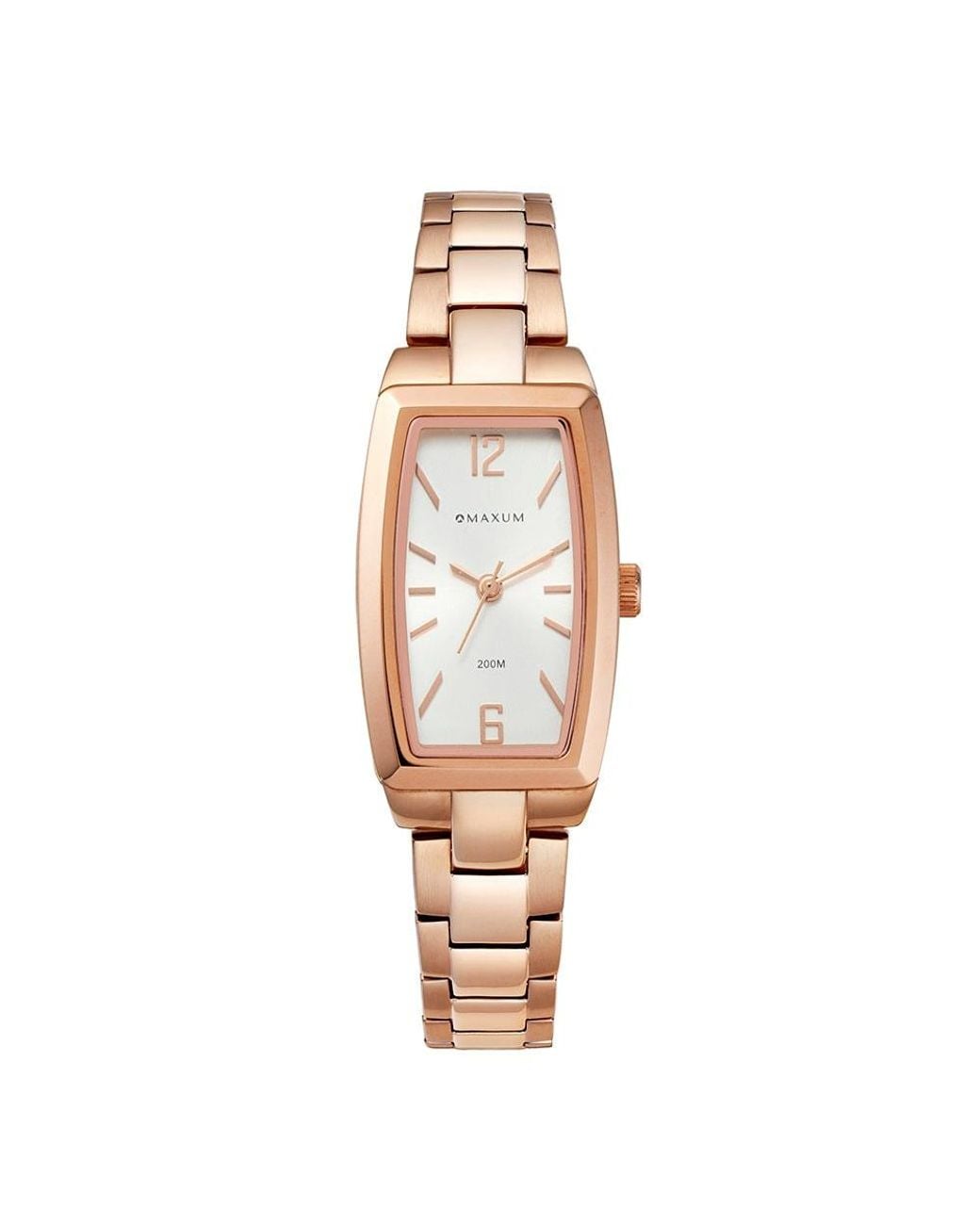 Maxum Metallic Fanta Re-Issue Rose