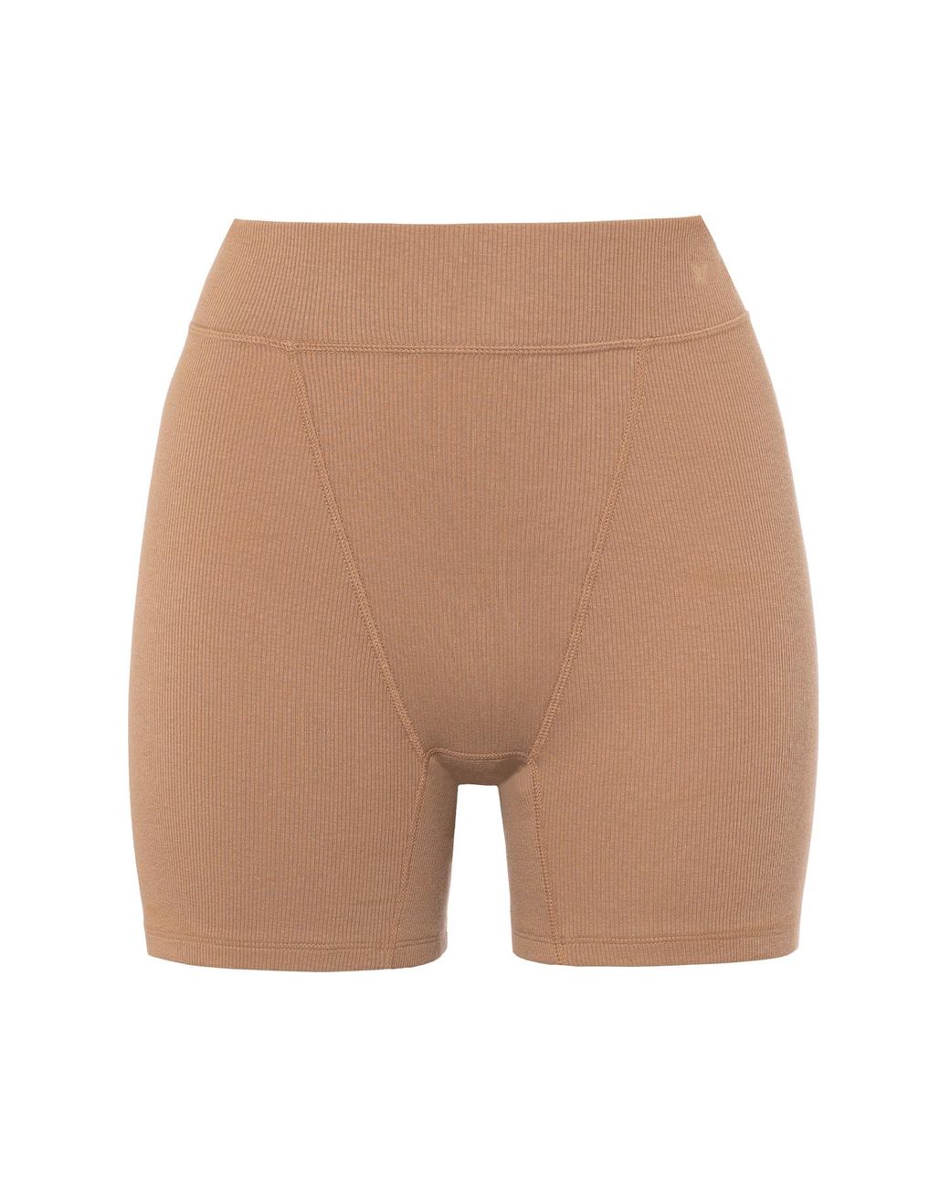 Nudea Natural Neutrals The Organic Cotton Boyfriend Boxer