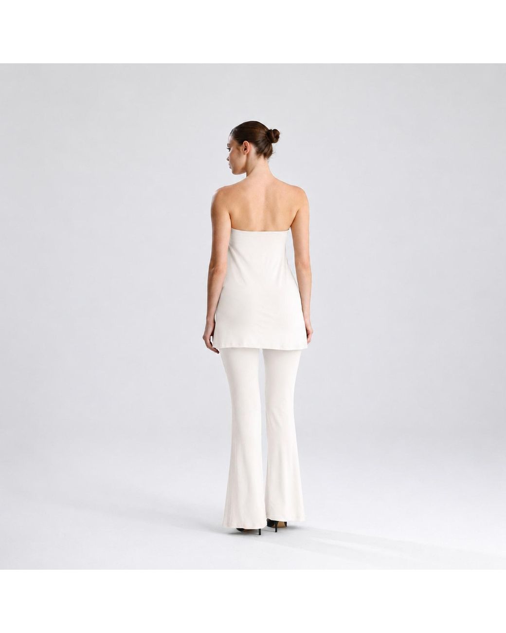 Maison De Gala White Neutrals Valerie Ivory Set