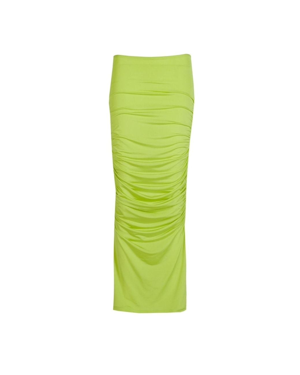 Herfetch Green Koko Skirt-Pistachio