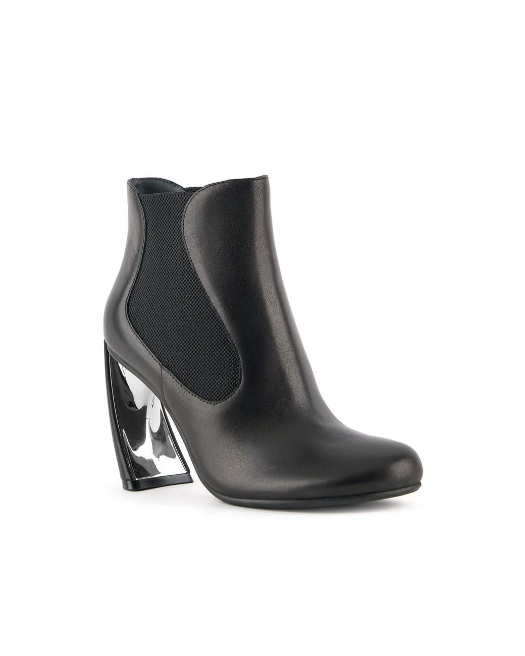 United Nude Black Zuma Flow Hi