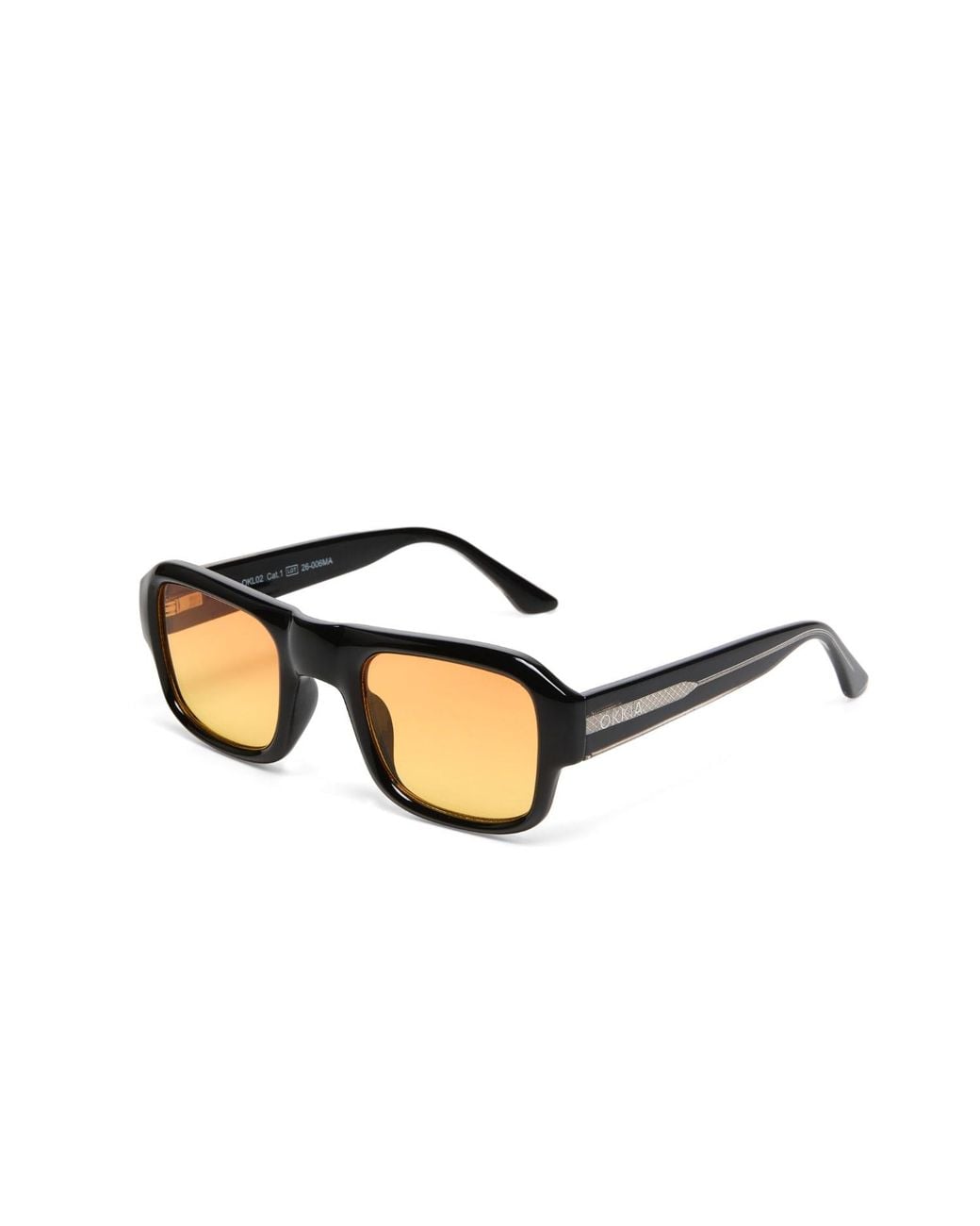 Okkia Uk Ltd Multicolor Stromboli Okkia Club for men