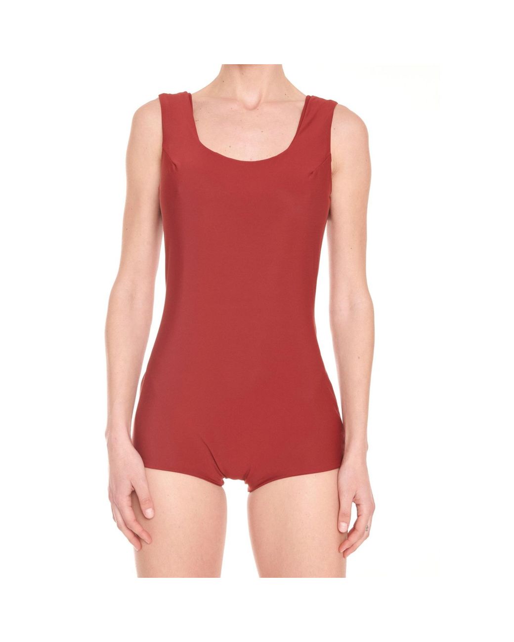 Rive & Rituel Red Willow Bordeaux One Piece