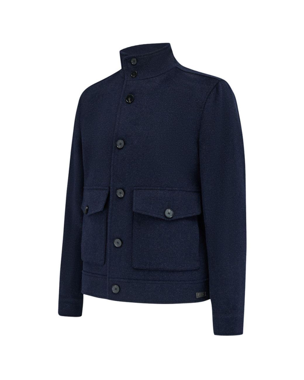 Guards London Blue Dalton Harrington for men