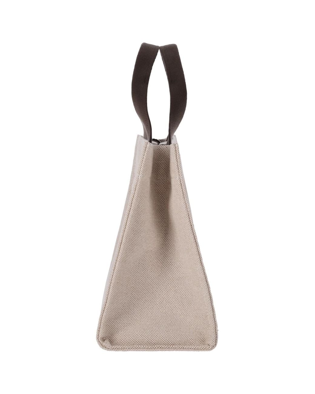MARHEN.J Brown Mono Le Blanc V