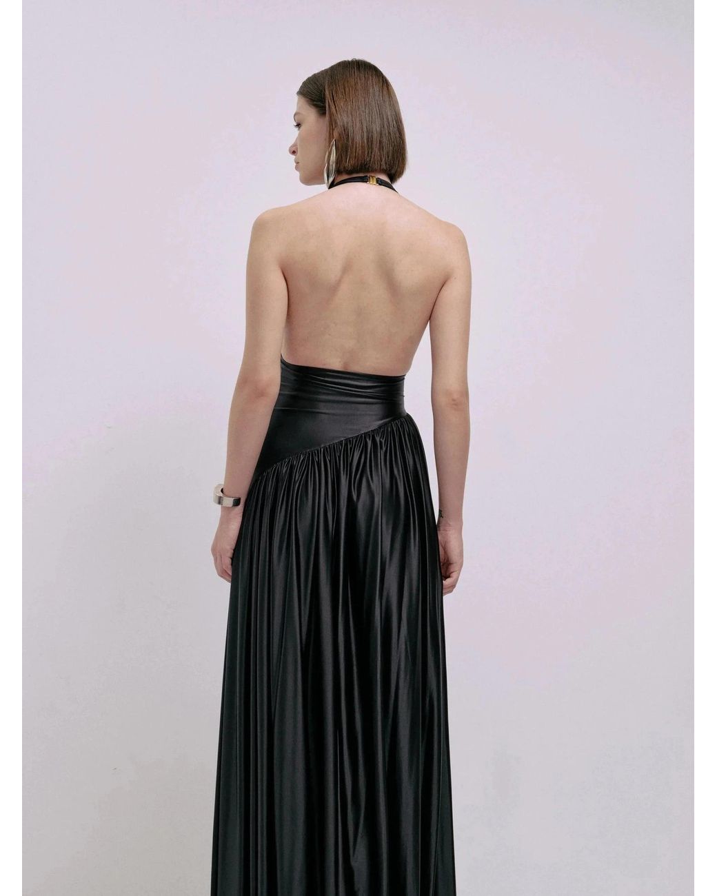 Delfi Collective Black Rae Dress