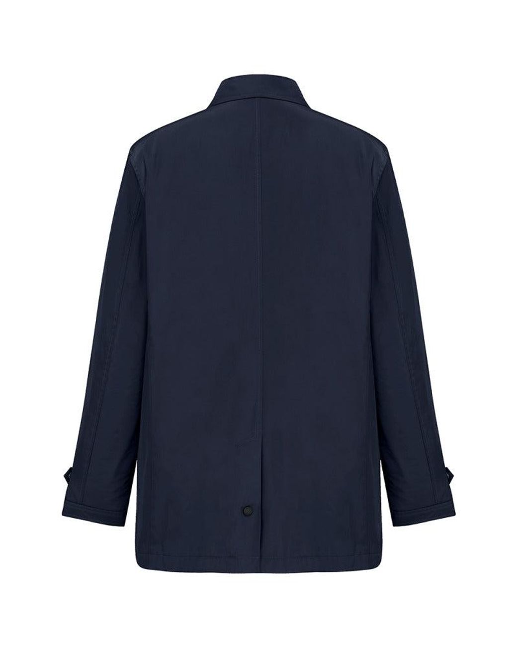 Guards London Blue Wilton for men