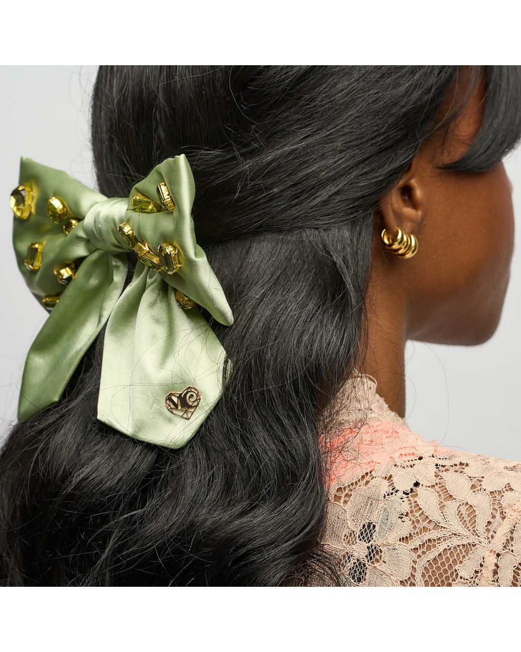 Miss Cicconi Green Sofia