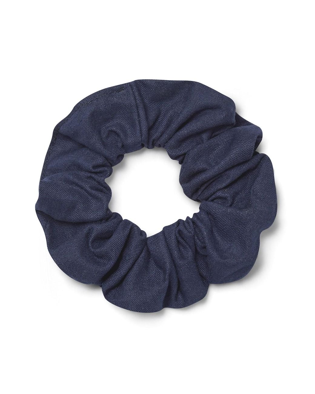 Lula-Ru Blue Cotton Pyjamas
