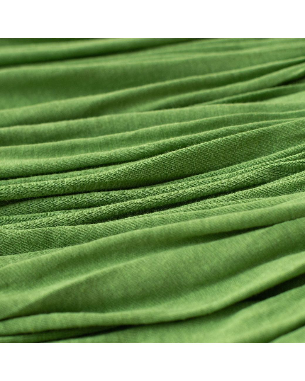 23Rd August . Green Here With Me Skirt