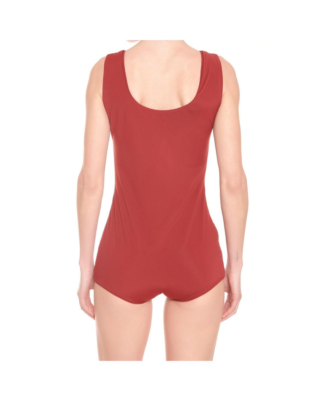 Rive & Rituel Red Willow Bordeaux One Piece